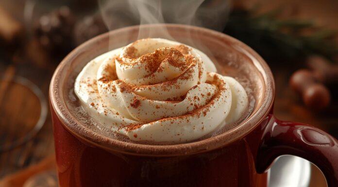 10 Creative Ways to Change Up Hot Chocolate this Holiday Season