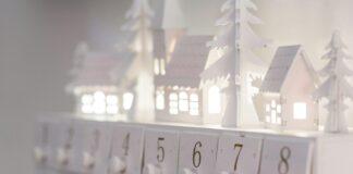 Fun Advent Calendars for the Whole Family