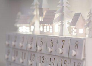 Fun Advent Calendars for the Whole Family
