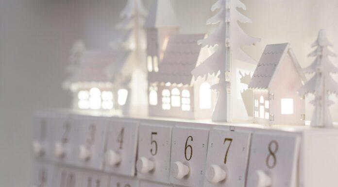 Fun Advent Calendars for the Whole Family