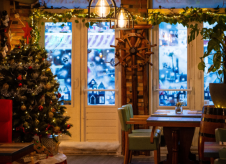 Family-Friendly Holiday Pop-Up Restaurants Around Atlanta