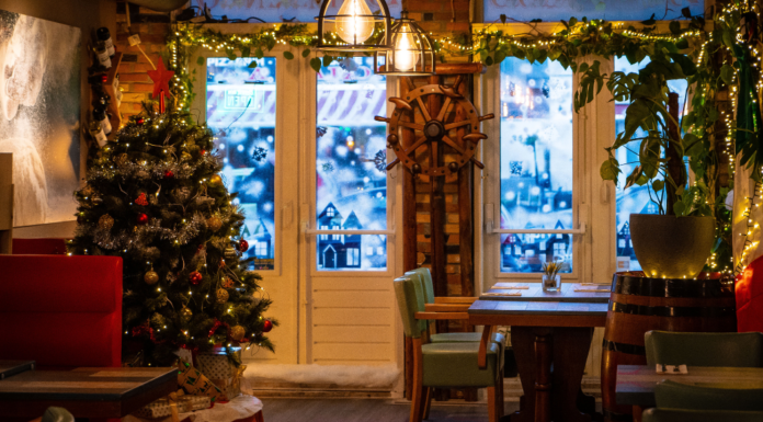 Family-Friendly Holiday Pop-Up Restaurants Around Atlanta