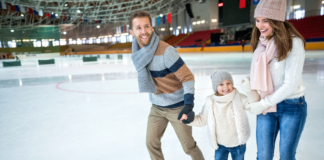 Atlanta Family Events Guide to January 2026