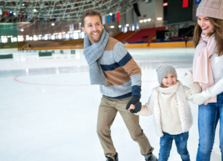 Atlanta Family Events Guide to January 2026