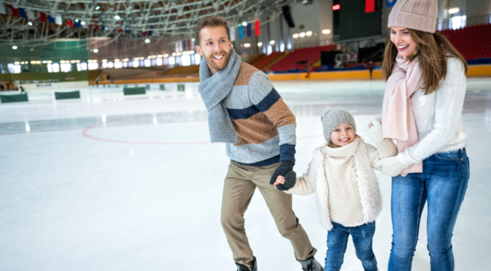 Atlanta Family Events Guide to January 2026