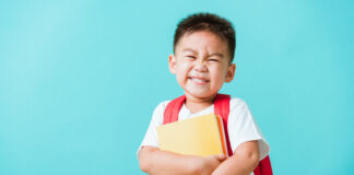 Things Atlanta Parents Wish They Knew Before Their Kids Started School