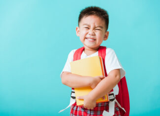 Things Atlanta Parents Wish They Knew Before Their Kids Started School