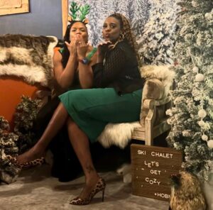 Galentine’s Day 2026