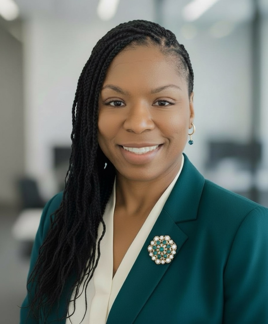 Marian Muldrow