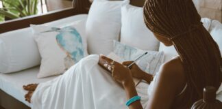 Journaling in the New Year