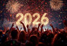 Family-Friendly New Year's Eve Restaurants