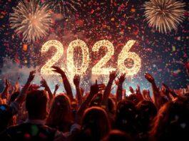 Family-Friendly New Year's Eve Restaurants