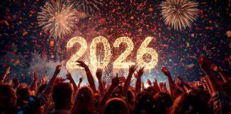 Family-Friendly New Year's Eve Restaurants