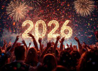 Guide to Family-Friendly New Year’s Eve Restaurants in Metro Atlanta Family-Friendly New Year's Eve Restaurants