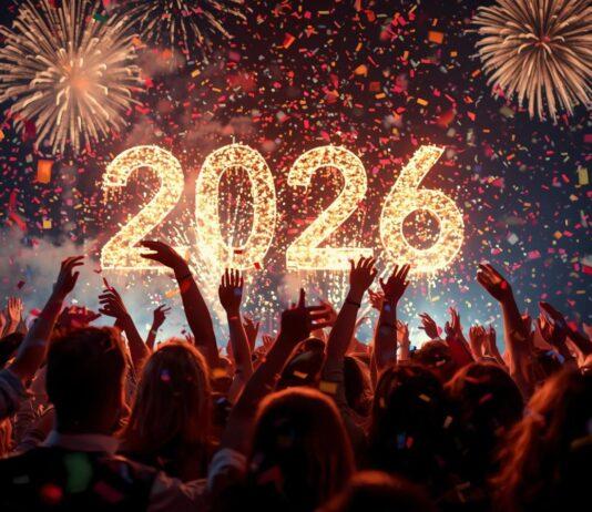 Family-Friendly New Year's Eve Restaurants