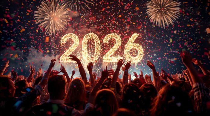 Family-Friendly New Year's Eve Restaurants