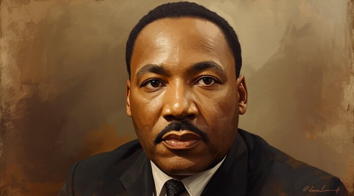 Honor MLK Day