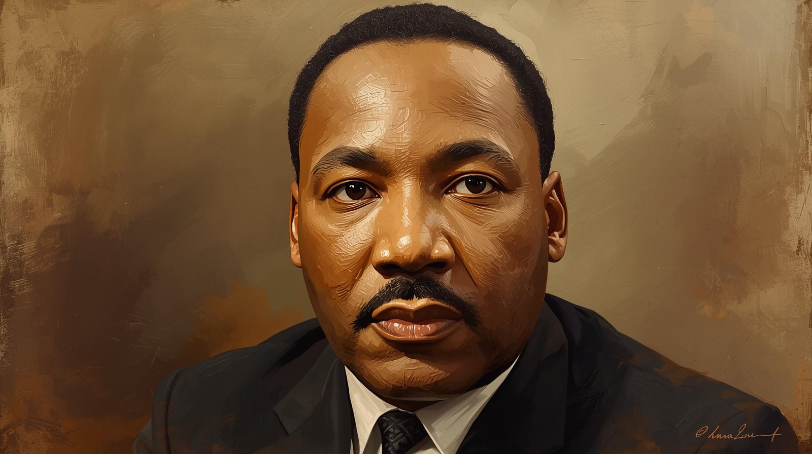 Meaningful Ways Atlanta Families Can Honor MLK Day