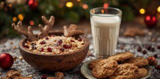 Creative Snacks for Santa and His Reindeer: Fun Holiday Treats for Families