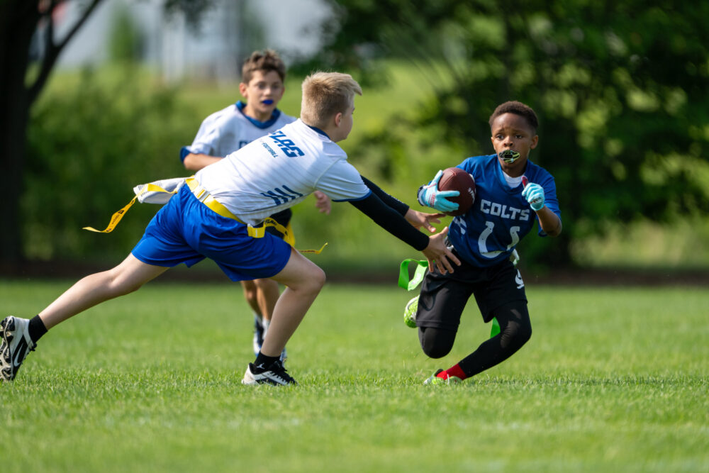 Flag Football Atlanta