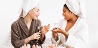 Galentine’s Day 2026 in Metro Atlanta: Best Events, Teas, Spas, and Nights Out for Moms