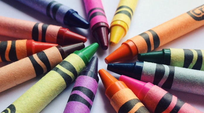 Crayola Creativity Week 2026