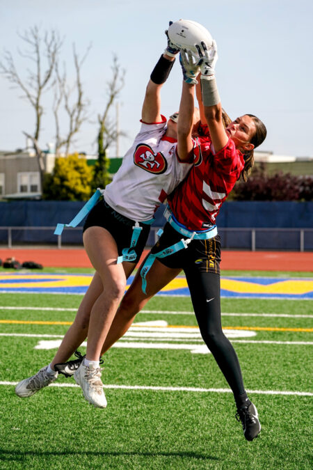 Flag Football Altanta