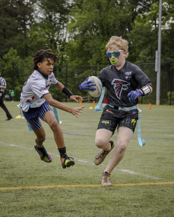 Flag Football