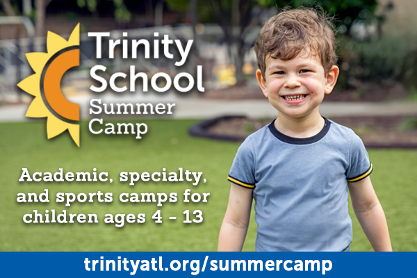 Trinity School Trinity School