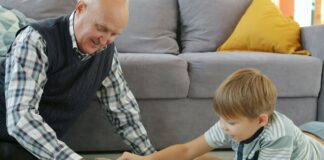 The 'Sandwich' Generation