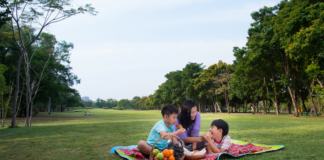 Atlanta Spring Break Ideas Your Kids Will Actually Love