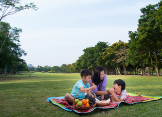 Atlanta Spring Break Ideas Your Kids Will Actually Love