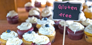 Gluten-Free Restaurants Around Atlanta