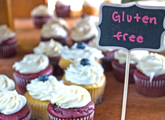 Gluten-Free Restaurants Around Atlanta