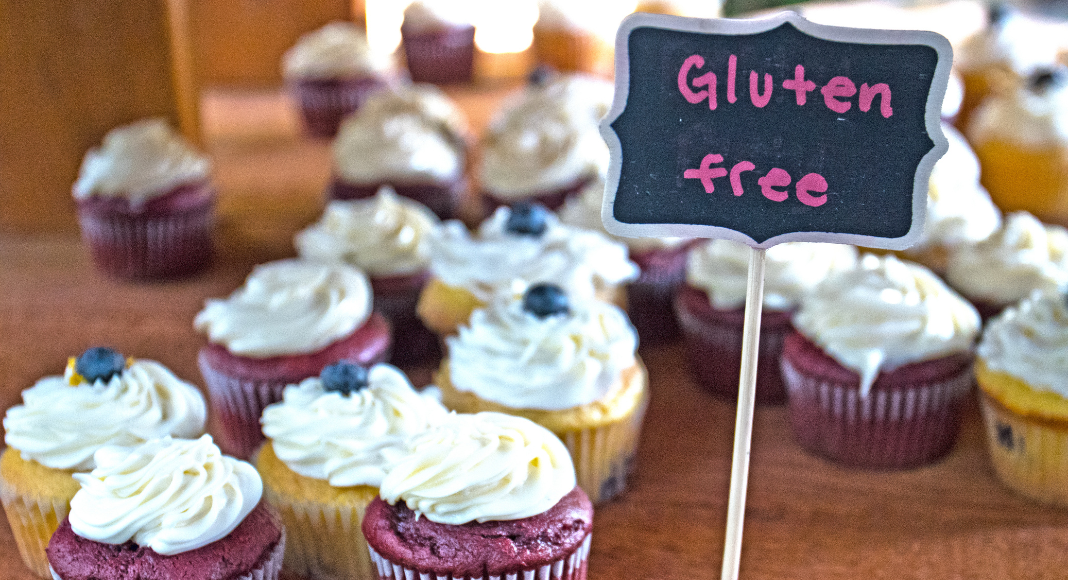 Gluten-Free Restaurants Around Atlanta
