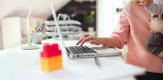 Coworking Spaces with Childcare in Atlanta