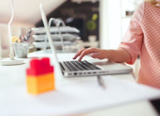 Coworking Spaces with Childcare in Atlanta