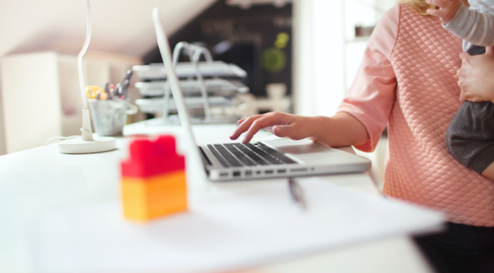 Coworking Spaces with Childcare in Atlanta