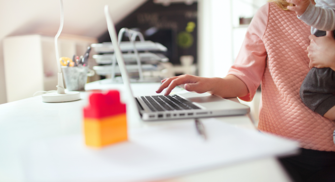 Coworking Spaces with Childcare in Atlanta