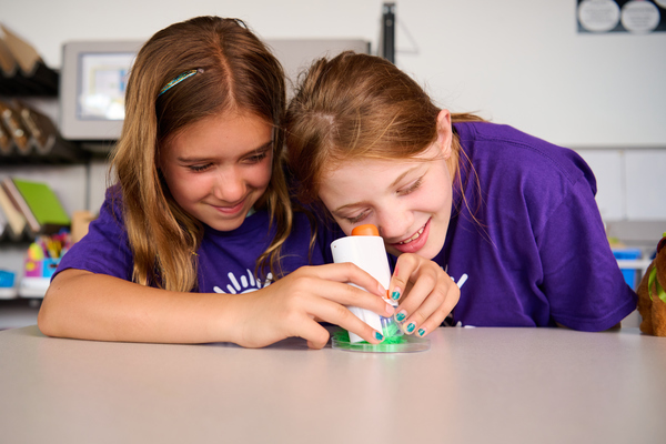 Camp Invention Camp Invention