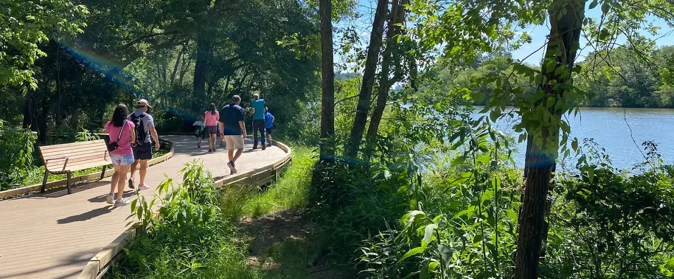 Chattahoochee Nature Center