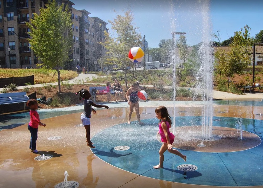 Atlanta Spring Break