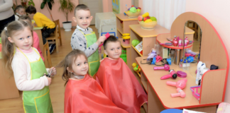 Free Kids Clubs Events In and Around Atlanta