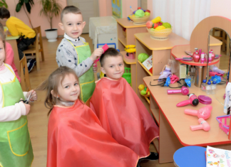 Free Kids Clubs Events In and Around Atlanta