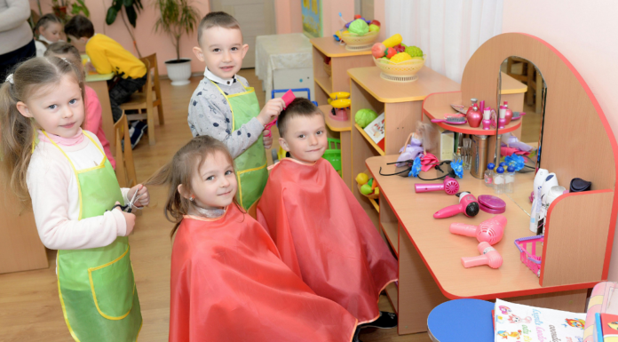 Free Kids Clubs Events In and Around Atlanta