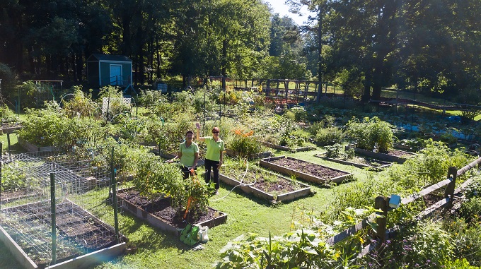 best picnic spots around Atlanta