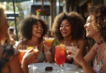 Fun Mocktail Recipes for Moms: Sips, Sparkle, and Zero-Proof Joy