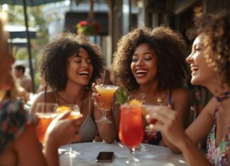 Fun Mocktail Recipes for Moms: Sips, Sparkle, and Zero-Proof Joy
