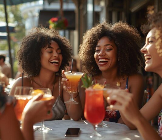 Fun Mocktail Recipes for Moms: Sips, Sparkle, and Zero-Proof Joy