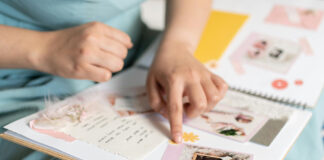 Calming Hobbies To Help Moms Relax and Recharge